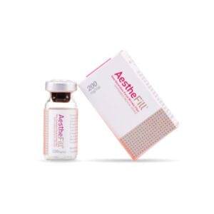 Aesthefill ácido poli D- L – láctico