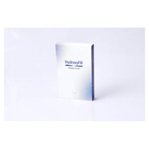 Hydroxyfill Hidroxiapatita de calcio inyectable